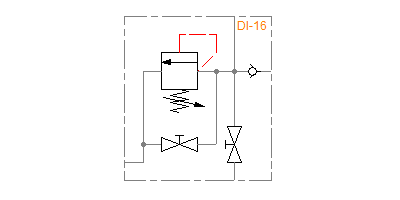 DI-16-MS-2-330-BV